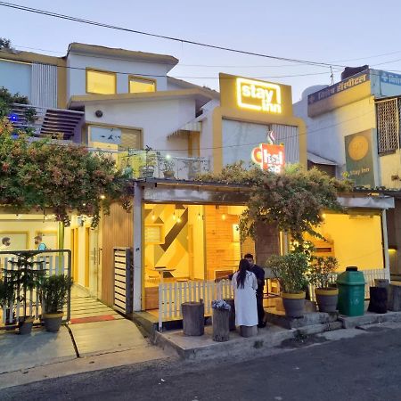 Stay Inn Bhopal Exterior foto