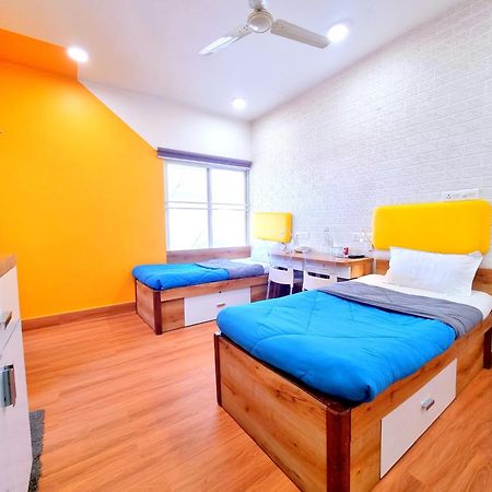 Stay Inn Bhopal Exterior foto