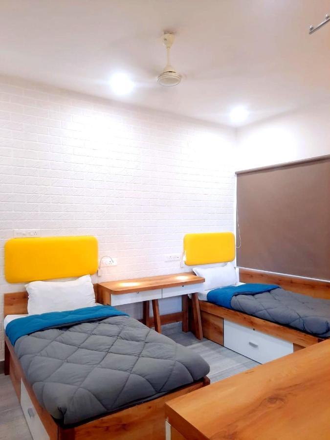 Stay Inn Bhopal Exterior foto