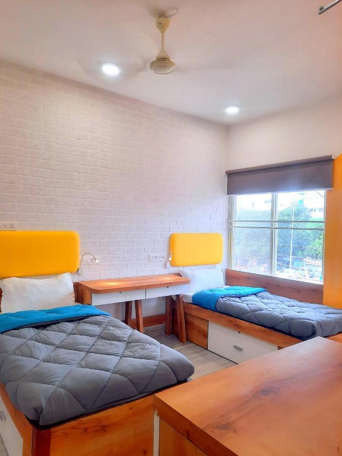 Stay Inn Bhopal Exterior foto