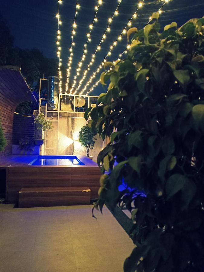 Stay Inn Bhopal Exterior foto