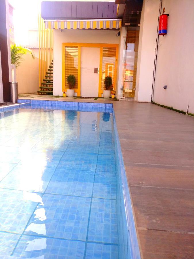 Stay Inn Bhopal Exterior foto
