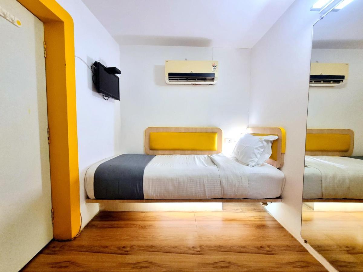 Stay Inn Bhopal Exterior foto