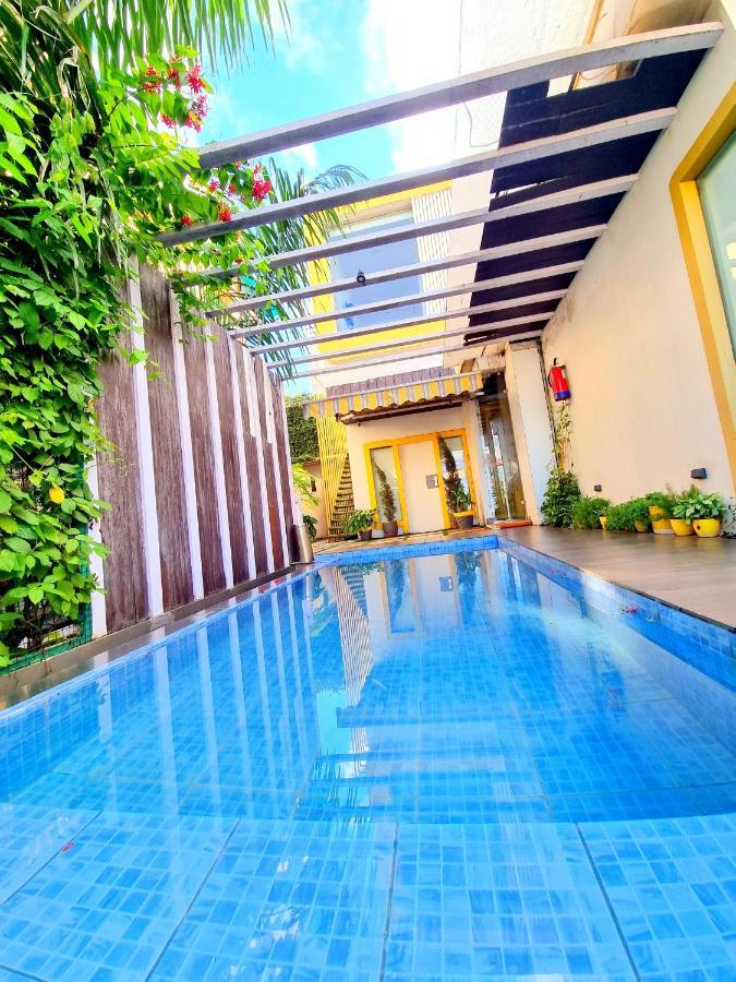 Stay Inn Bhopal Exterior foto