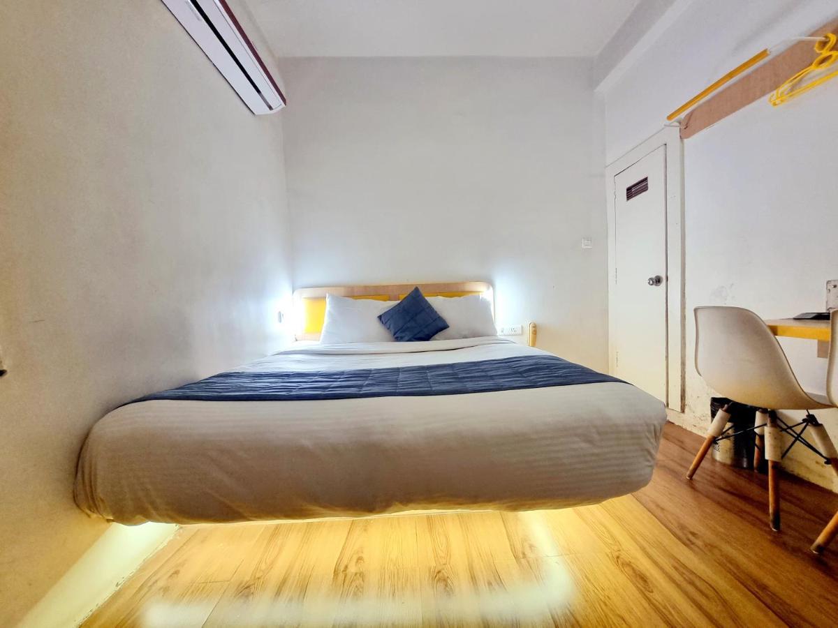 Stay Inn Bhopal Exterior foto