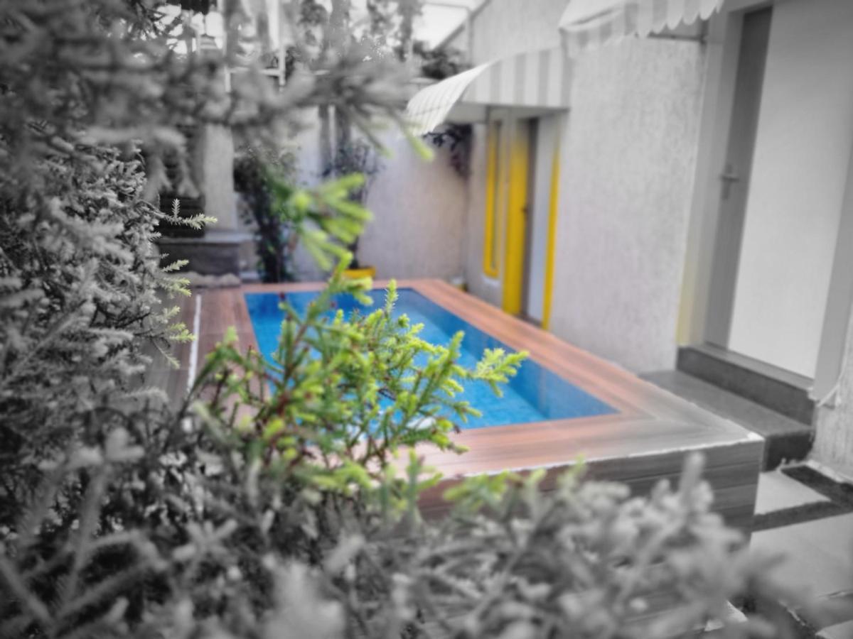 Stay Inn Bhopal Exterior foto