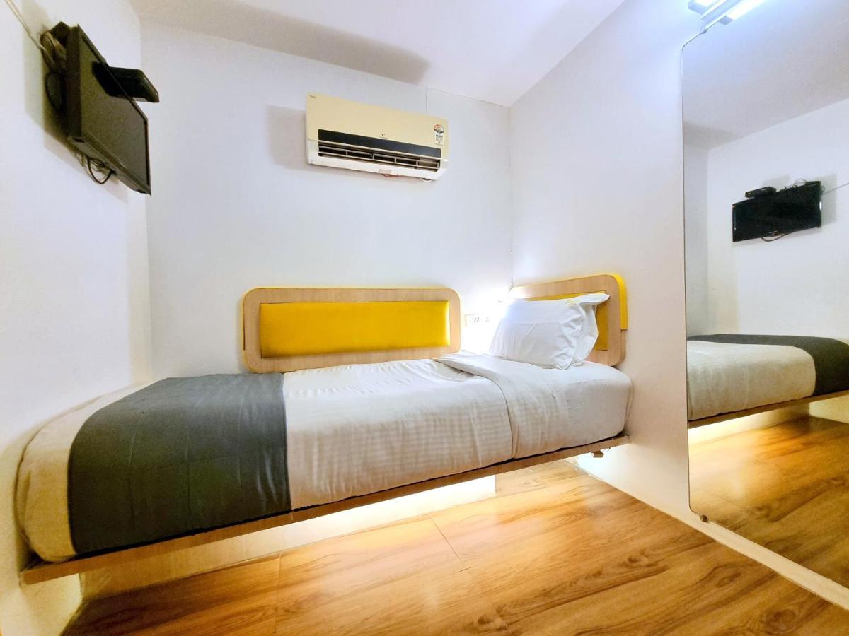 Stay Inn Bhopal Exterior foto