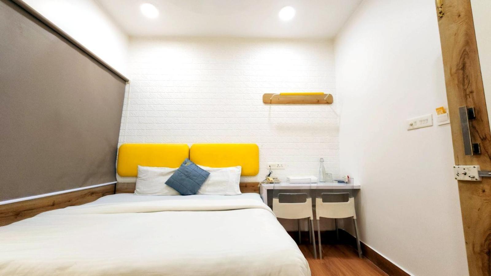 Stay Inn Bhopal Exterior foto