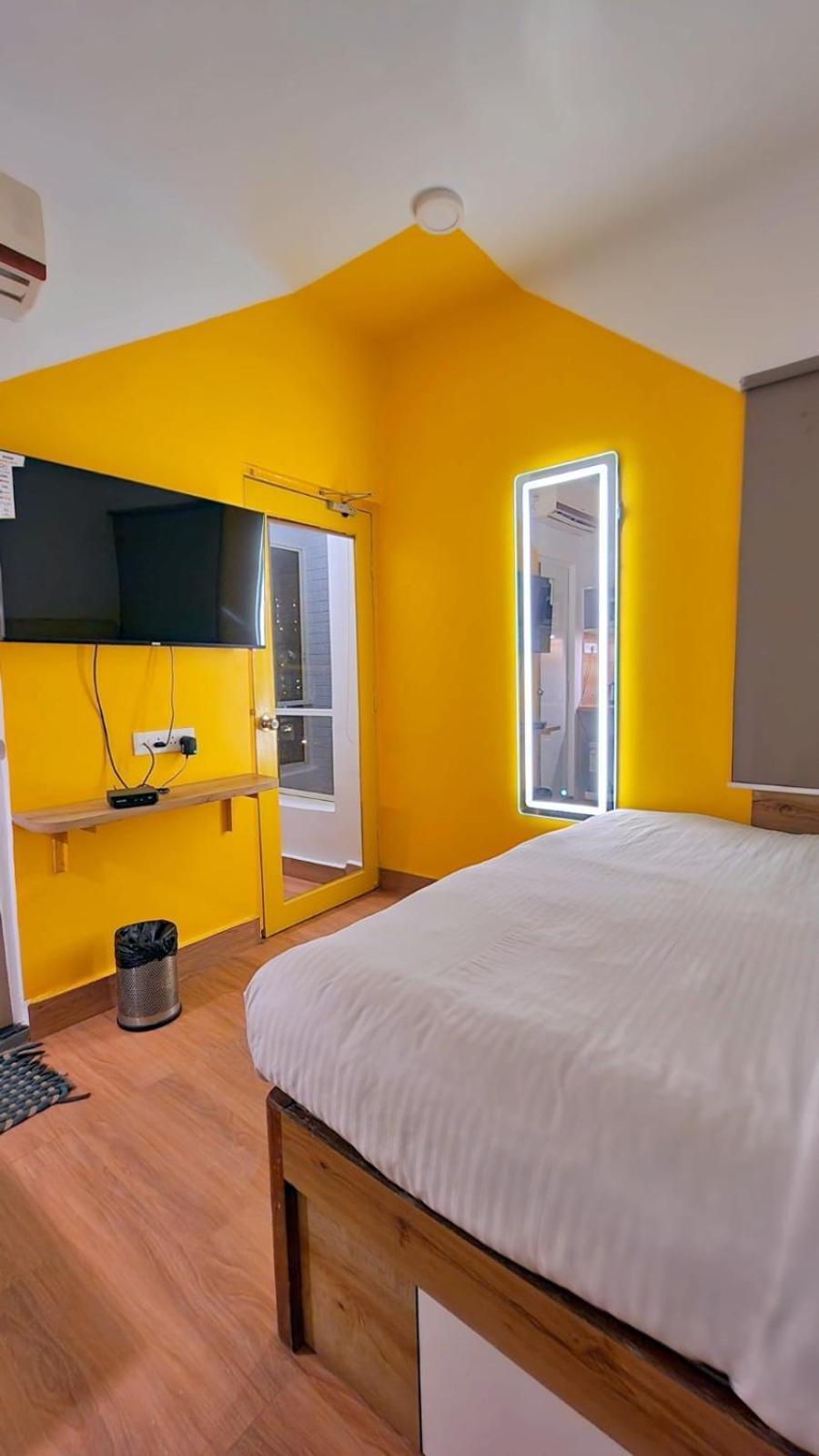 Stay Inn Bhopal Exterior foto