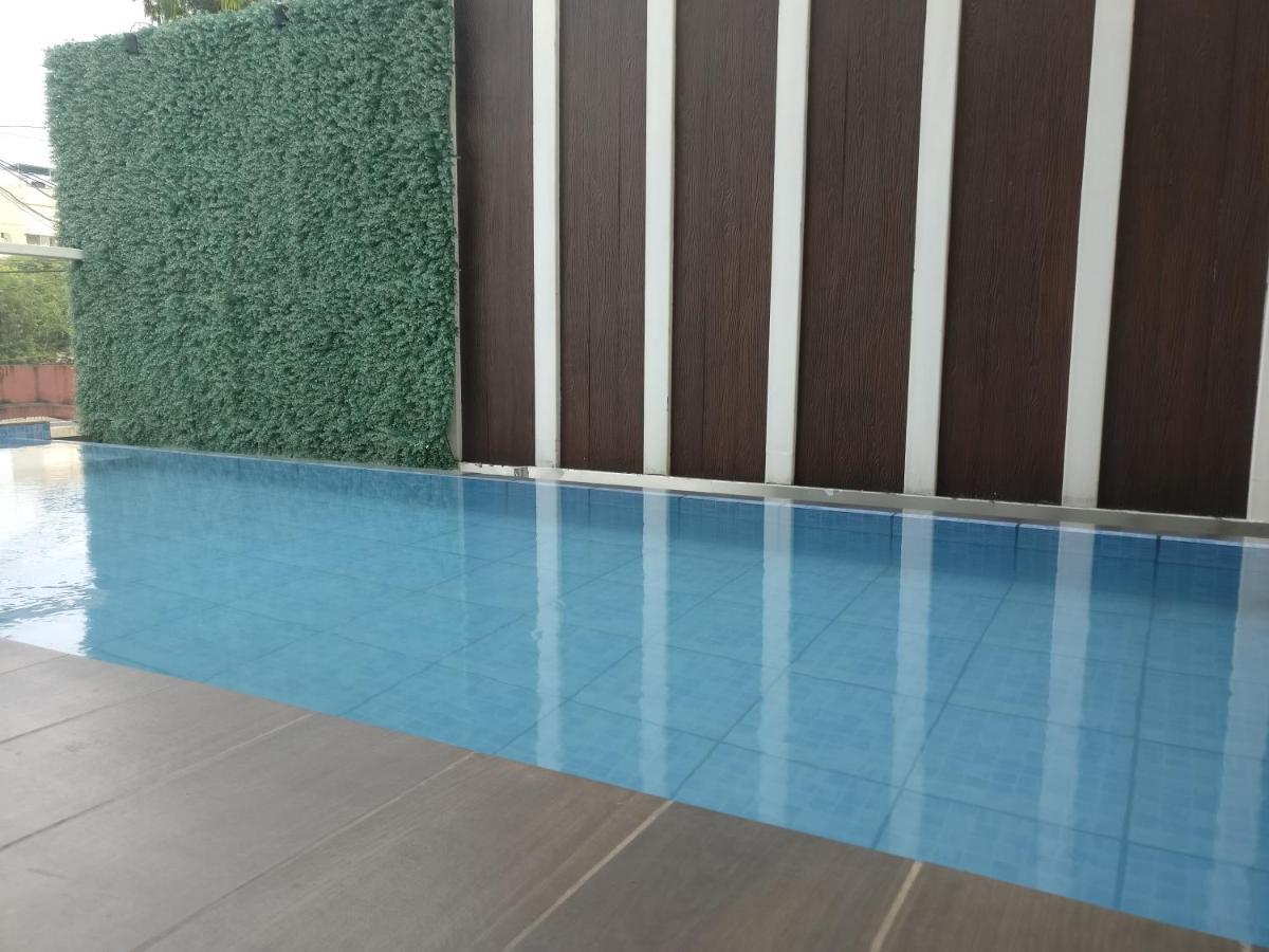Stay Inn Bhopal Exterior foto